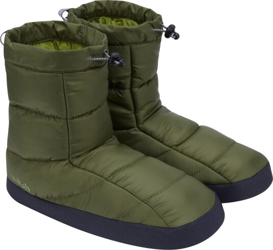 Rab Cirrus Hut Boot Chlorite Green M