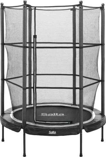 Salta Trampoline Junior black