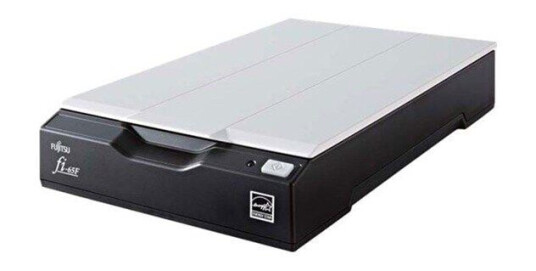 Fujitsu fi-65F Fujitsu fi-65F