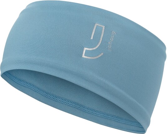 Johaug Discipline Headband 2.0 Dame Niagr OS Women