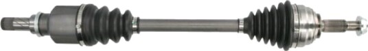 Pascal Drivaksel PASCAL G2R082PC