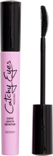 Gosh Catchy Eyes Mascara Black