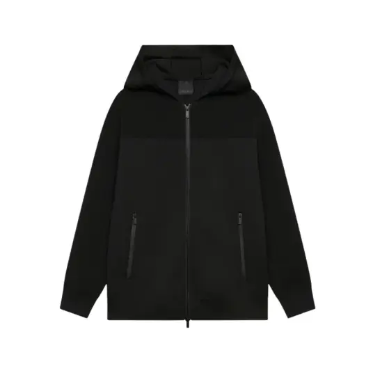 Unity Original Herre Jakker Svart XL, Unity Original Herre Jakker Svart XL,