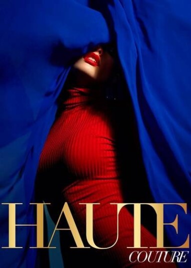 Malerifabrikken Poster Couture 5 1650462-01-48