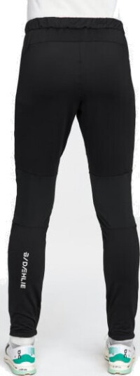 Dæhlie Pants Pro 2.0 Herre Black XL