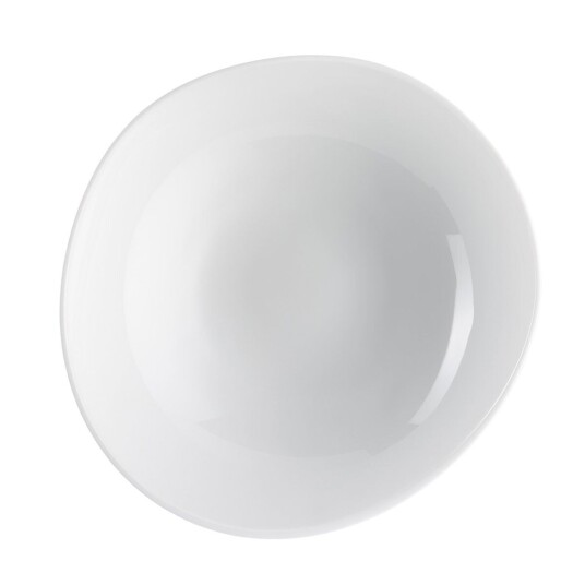 Rosenthal Junto skål 15 cm Hvit