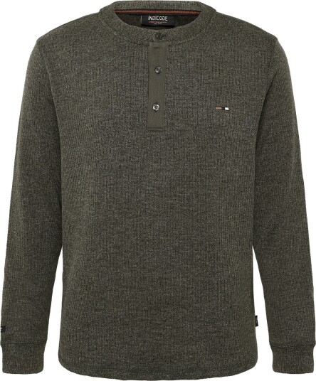 INDICODE Indorburn Grandad ARMY MIX 3XL INDICODE Indorburn Grandad ARMY MIX 3XL