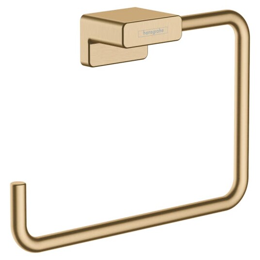 Håndkleholder Hansgrohe AddStoris 41754 41754140