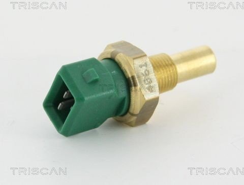 Sensor motortemperatur TRISCAN 8626 16001