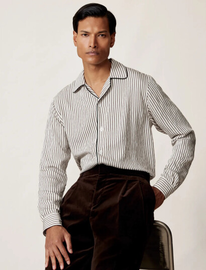 Reiss Kemp - White - L Reiss Kemp - White - L
