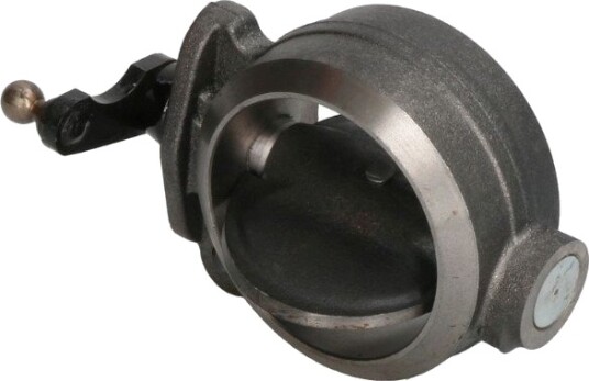 Eksosspjeld, motorbremse CZM CZM110934