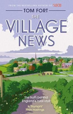 The Village News Av Tom Fort