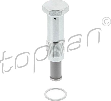 Strammer, styrekjede TOPRAN 502 626