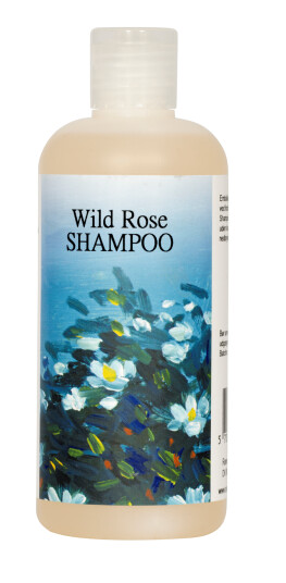 Rømer Wild Rose Shampoo 250 ml