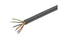 Beyerdynamic K 109.00 Tilkoblingskabel for DT 109-serien Beyerdynamic K 109.00 Tilkoblingskabel for DT 109-serien