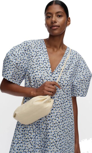 Marimekko Pikku Karla   Cream   ONE SIZE