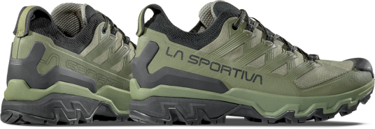 La Sportiva Men"s Ultra Raptor 3 GORE TEX Cypress/Black 41 La Sportiva Men"s Ultra Raptor 3 GORE TEX Cypress/Black 41