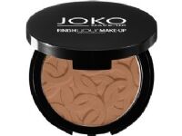 Joko Pressed powder FINISH YOUR MAKEUP 15 NEW