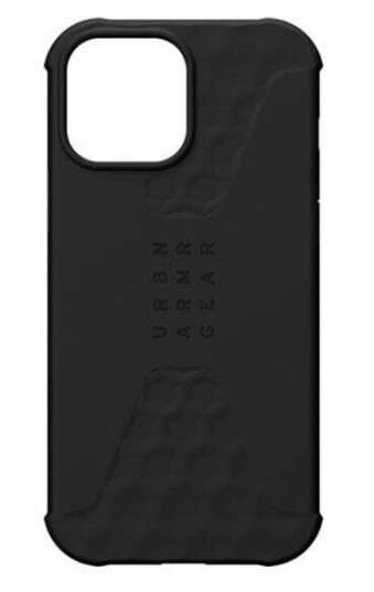 UAG Apple iPhone 13 Pro Max Standard Issue Cover - Black