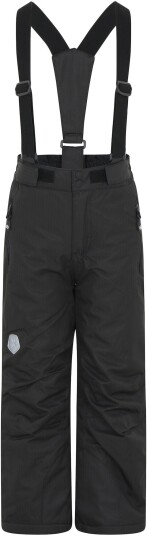 Color Kids Skibukser Black 104