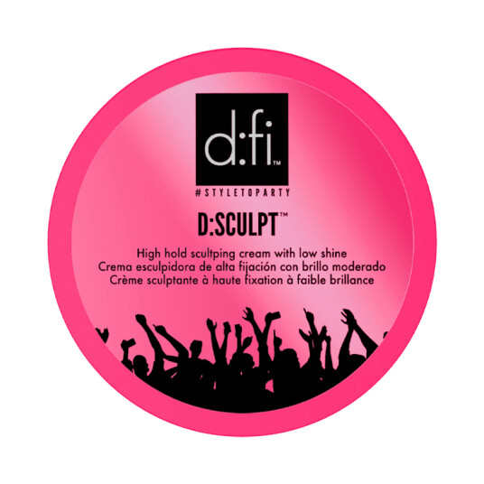 D:Fi D:Fi D:Sculpting Cream 150g D:Fi D:Fi D:Sculpting Cream 150g