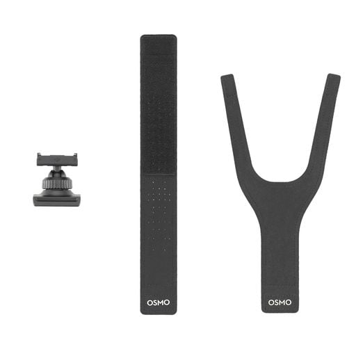DJI Osmo Action 360° Håndrem for Kamera