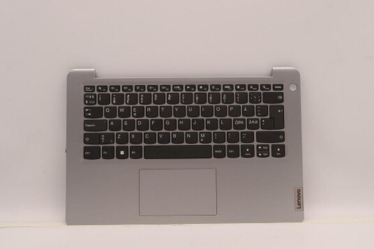 Lenovo COVER Upper Case ASM_NORDIC