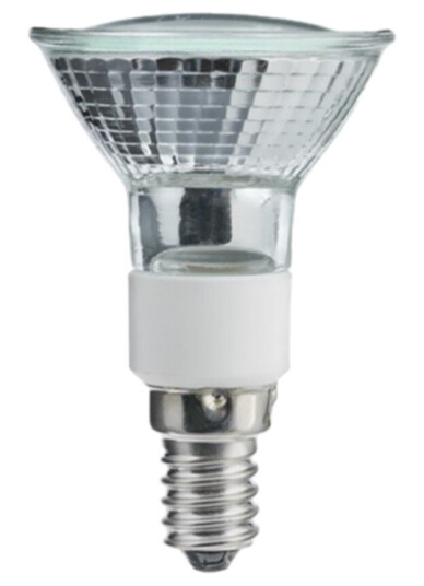Unison Halogen PAR16 50W E14