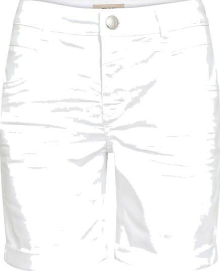 MOS MOSH Mmnaomi Treasure Shorts White 33