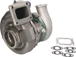 Turbolader HOLSET 4046928