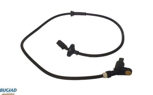 Sensor, ABS BUGIAD 73023