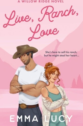 Live Ranch Love