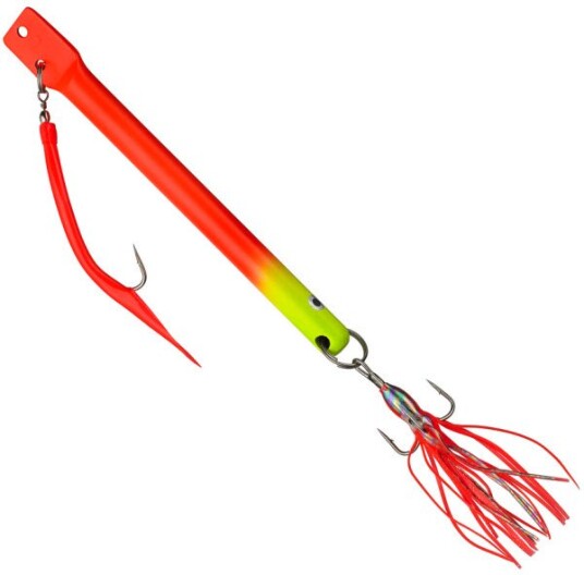 Fladen Skrei Pilk