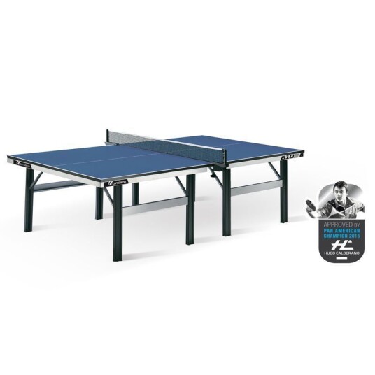 Bordtennisbord Cornilleau 610 ITTF Indoor Bordtennisbord Cornilleau 610 ITTF Indoor