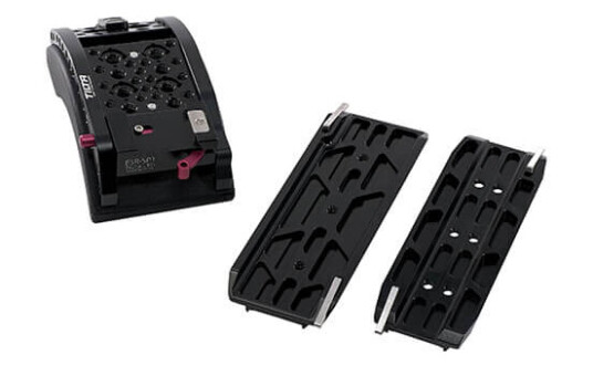TILTA Quick-release shoulder pad TILTA Quick-release shoulder pad