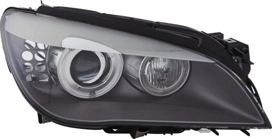 HELLA 1ZS 354 690-021 Frontlykter