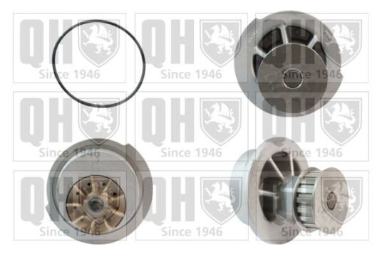 QUINTON HAZELL QCP2471 Vannpumpe