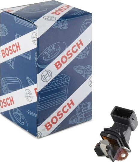 BOSCH 1 237 031 296 Sensor, tenningsimpuls BOSCH 1 237 031 296 Sensor, tenningsimpuls