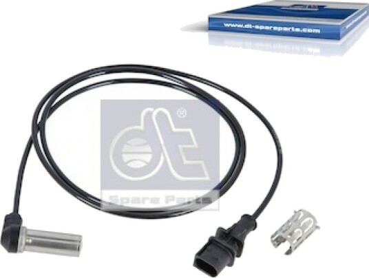 Sensor, ABS DT Spare Parts 4.70163