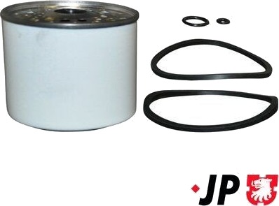 Drivstoffilter JP GROUP 1118705300