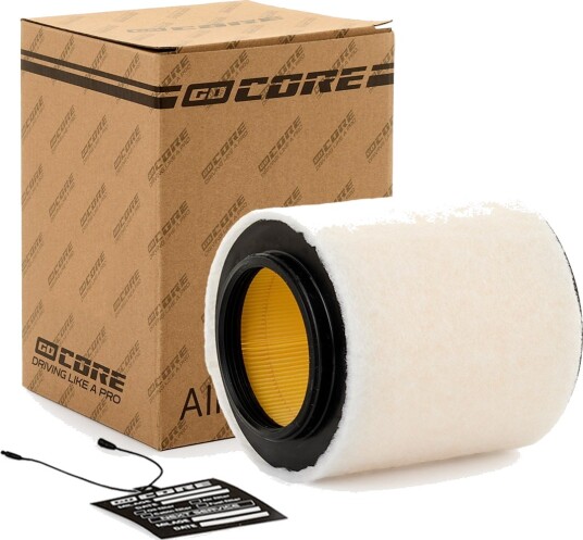 goCORE GCH0054 Luftfilter goCORE GCH0054 Luftfilter