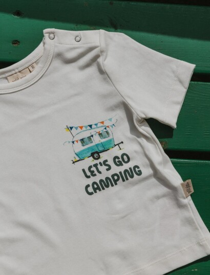 Petit Piao Ppeliah Os S_S Tee Cream 92 Petit Piao Ppeliah Os S_S Tee Cream 92