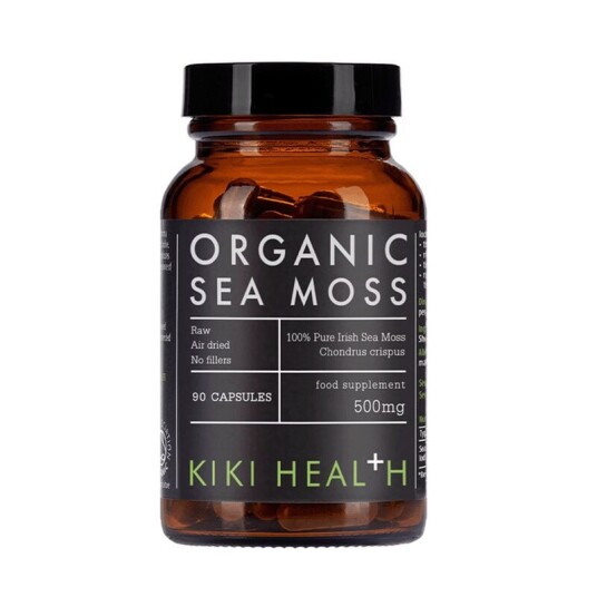 KIKI HEALTH | Kiki Health Organic Sea Moss