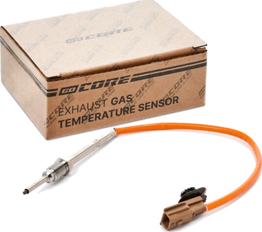 goCORE GCC9380214 Sensor, eksostemperatur
