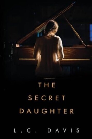 The Secret Daughter The Secret Daughter