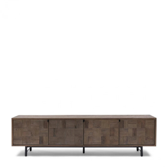 Riviera Maison Mac Arthur Park Flatscreen Dresser 557170