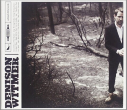 Denison Witmer Denison Witmer LP/Vinyl