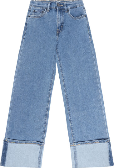 Levi"s Px Denim Pants Blue 158