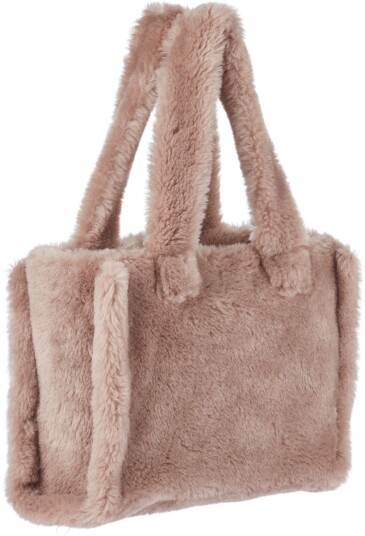 Natures Collection Mini Glory shopper Beigebrun Natures Collection Mini Glory shopper Beigebrun