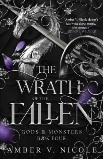 The Wrath of the Fallen The Wrath of the Fallen